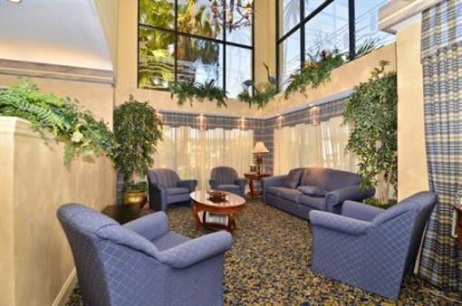 фото отеля BEST WESTERN Ocean Beach Hotel
