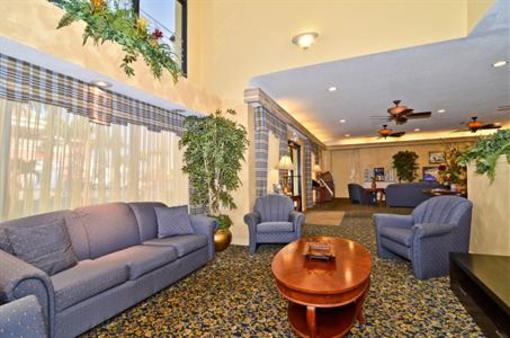 фото отеля BEST WESTERN Ocean Beach Hotel
