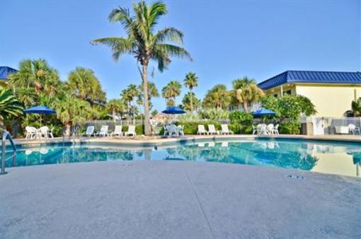 фото отеля BEST WESTERN Ocean Beach Hotel