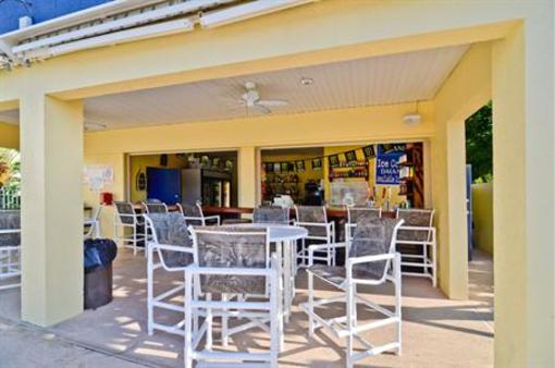 фото отеля BEST WESTERN Ocean Beach Hotel