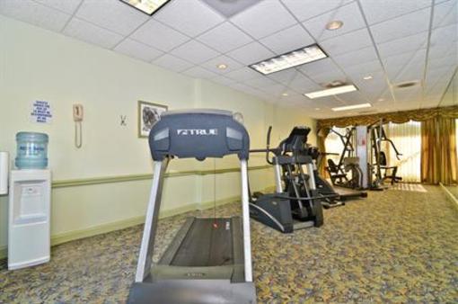 фото отеля BEST WESTERN Ocean Beach Hotel