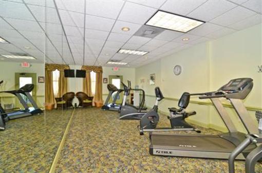 фото отеля BEST WESTERN Ocean Beach Hotel