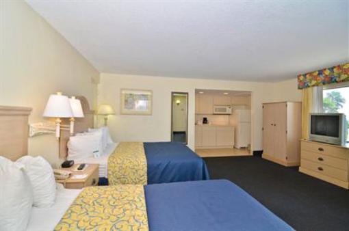 фото отеля BEST WESTERN Ocean Beach Hotel