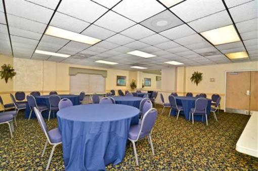 фото отеля BEST WESTERN Ocean Beach Hotel