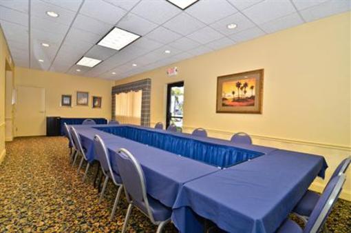 фото отеля BEST WESTERN Ocean Beach Hotel