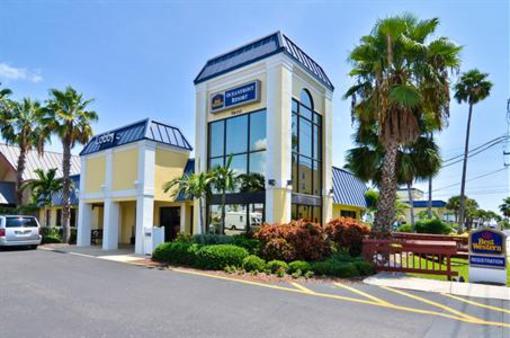 фото отеля BEST WESTERN Ocean Beach Hotel