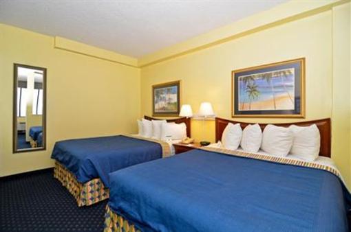 фото отеля BEST WESTERN Ocean Beach Hotel
