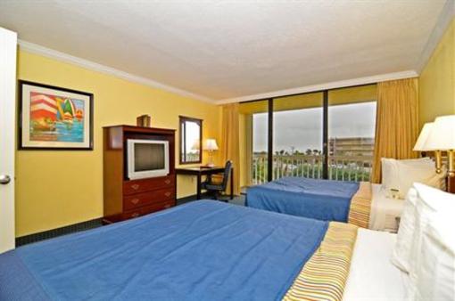 фото отеля BEST WESTERN Ocean Beach Hotel