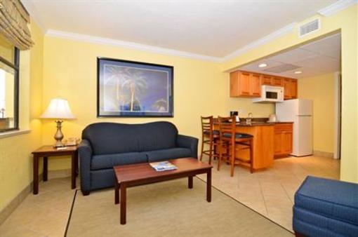 фото отеля BEST WESTERN Ocean Beach Hotel
