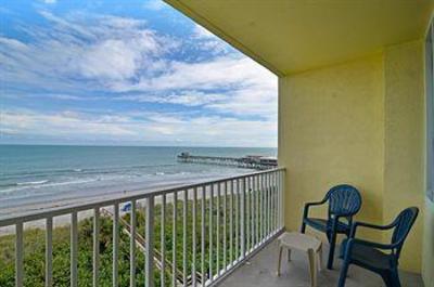 фото отеля BEST WESTERN Ocean Beach Hotel