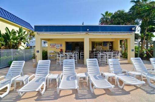 фото отеля BEST WESTERN Ocean Beach Hotel