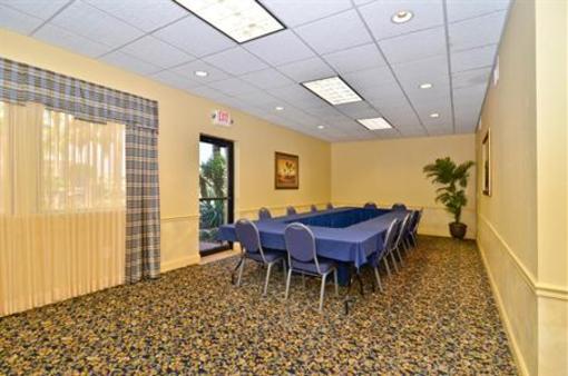 фото отеля BEST WESTERN Ocean Beach Hotel