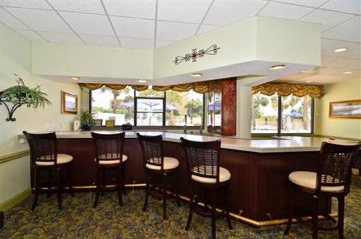 фото отеля BEST WESTERN Ocean Beach Hotel