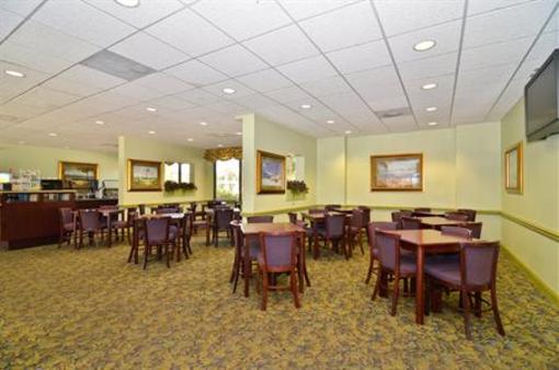 фото отеля BEST WESTERN Ocean Beach Hotel