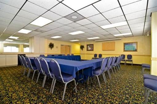 фото отеля BEST WESTERN Ocean Beach Hotel