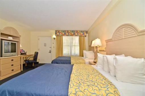 фото отеля BEST WESTERN Ocean Beach Hotel