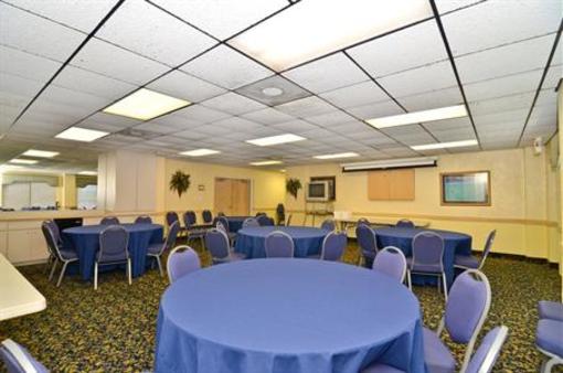 фото отеля BEST WESTERN Ocean Beach Hotel