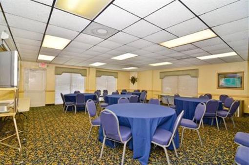 фото отеля BEST WESTERN Ocean Beach Hotel