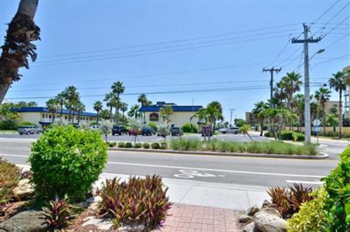 фото отеля BEST WESTERN Ocean Beach Hotel