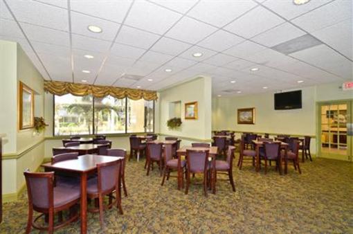 фото отеля BEST WESTERN Ocean Beach Hotel