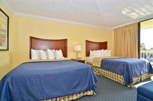 фото отеля BEST WESTERN Ocean Beach Hotel