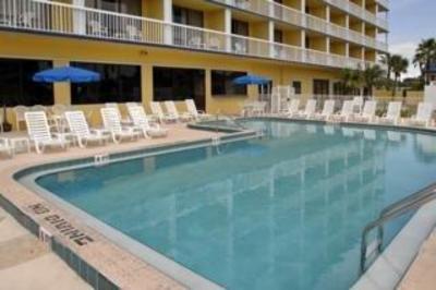 фото отеля BEST WESTERN Ocean Beach Hotel