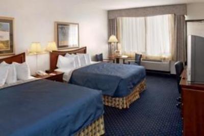 фото отеля BEST WESTERN Ocean Beach Hotel