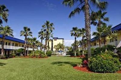 фото отеля BEST WESTERN Ocean Beach Hotel