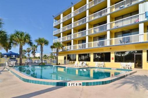 фото отеля BEST WESTERN Ocean Beach Hotel