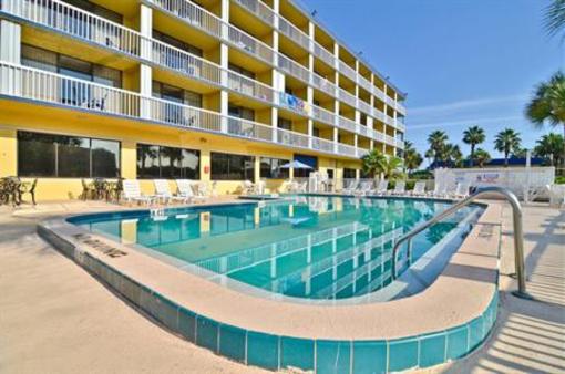 фото отеля BEST WESTERN Ocean Beach Hotel