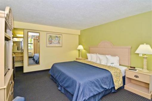 фото отеля BEST WESTERN Ocean Beach Hotel