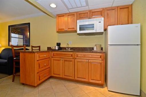 фото отеля BEST WESTERN Ocean Beach Hotel