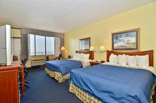 фото отеля BEST WESTERN Ocean Beach Hotel