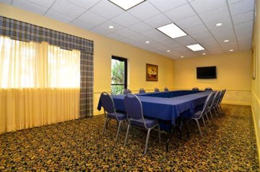 фото отеля BEST WESTERN Ocean Beach Hotel