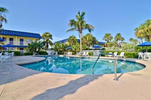 фото отеля BEST WESTERN Ocean Beach Hotel