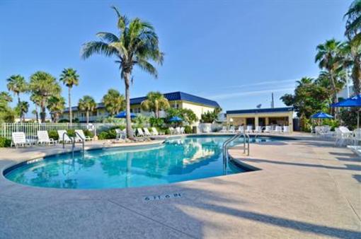 фото отеля BEST WESTERN Ocean Beach Hotel