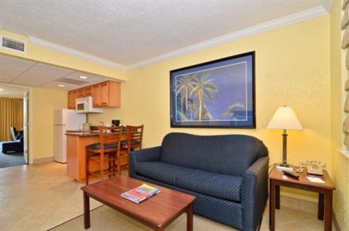 фото отеля BEST WESTERN Ocean Beach Hotel