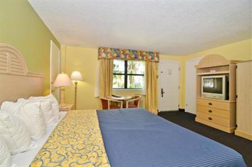 фото отеля BEST WESTERN Ocean Beach Hotel