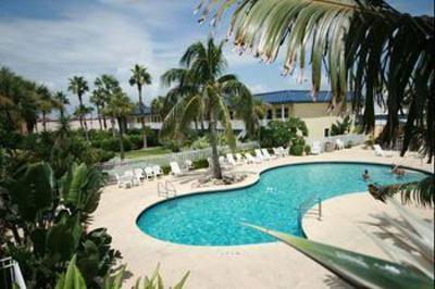 фото отеля BEST WESTERN Ocean Beach Hotel
