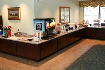 фото отеля BEST WESTERN Ocean Beach Hotel