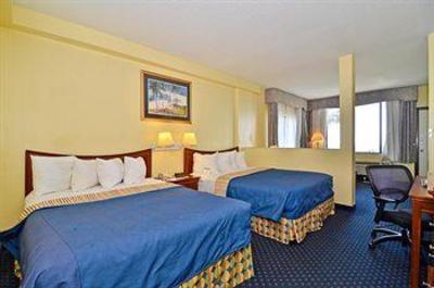 фото отеля BEST WESTERN Ocean Beach Hotel