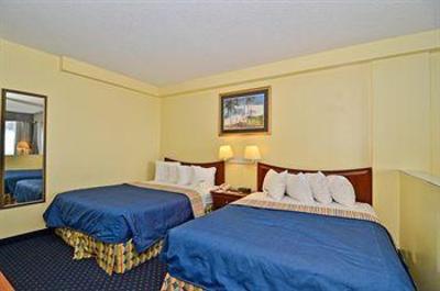 фото отеля BEST WESTERN Ocean Beach Hotel
