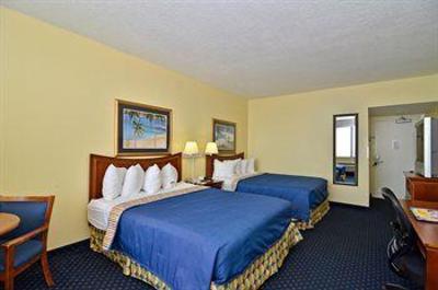 фото отеля BEST WESTERN Ocean Beach Hotel