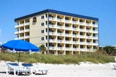 фото отеля BEST WESTERN Ocean Beach Hotel