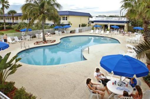 фото отеля BEST WESTERN Ocean Beach Hotel