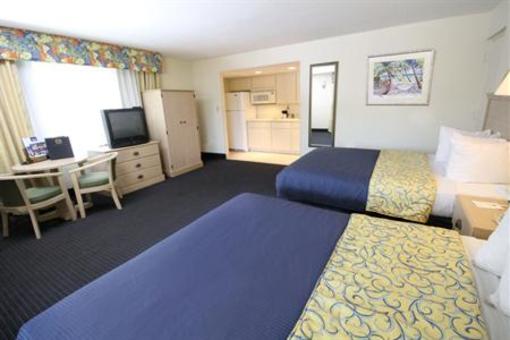 фото отеля BEST WESTERN Ocean Beach Hotel