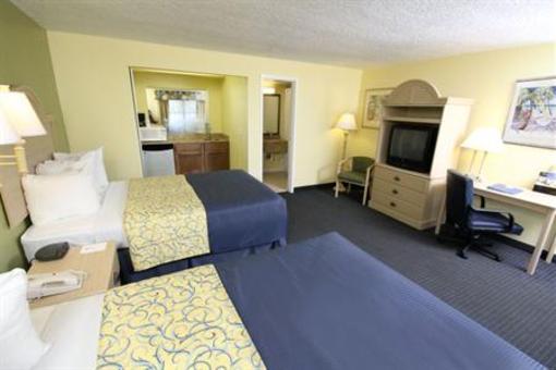 фото отеля BEST WESTERN Ocean Beach Hotel