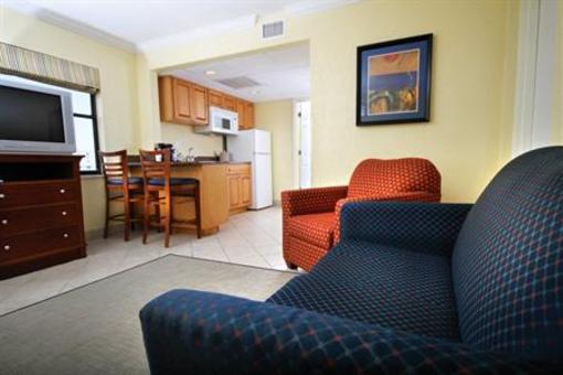 фото отеля BEST WESTERN Ocean Beach Hotel