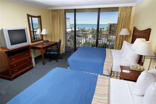 фото отеля BEST WESTERN Ocean Beach Hotel