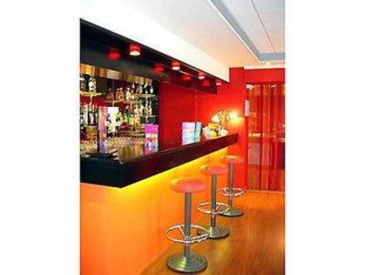 фото отеля Mercure Nancy Centre Stanislas